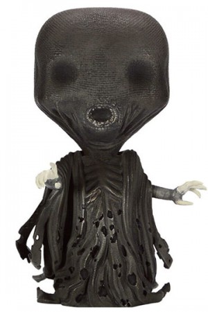 Harry Potter POP! Movies Vinyl Figure Dementor 9 cm