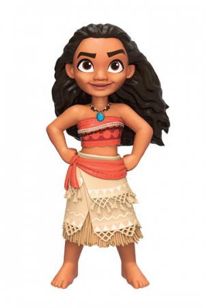 Moana Rock Candy Vinyl Figure Moana 13 cm