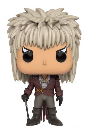 Labyrinth POP! Movies Vinyl Figure Jareth 9 cm