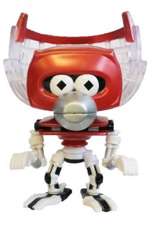 Mystery Science Theater 3000 POP! Television Vinyl Figure Tom Serv-Crow 9 cm