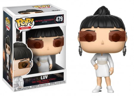 Blade Runner 2049 POP! Movies Vinyl Figure Luv 9 cm