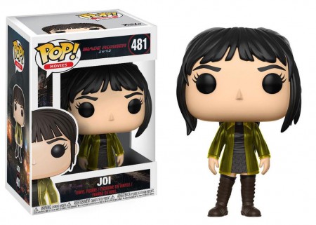Blade Runner 2049 POP! Movies Vinyl Figure Joi 9 cm