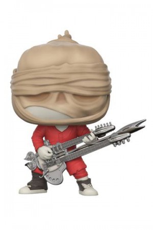 Mad Max Fury Road POP! Movies Vinyl Figure Coma-Doof 9 cm
